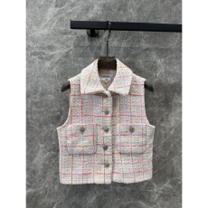 Chanel Vest